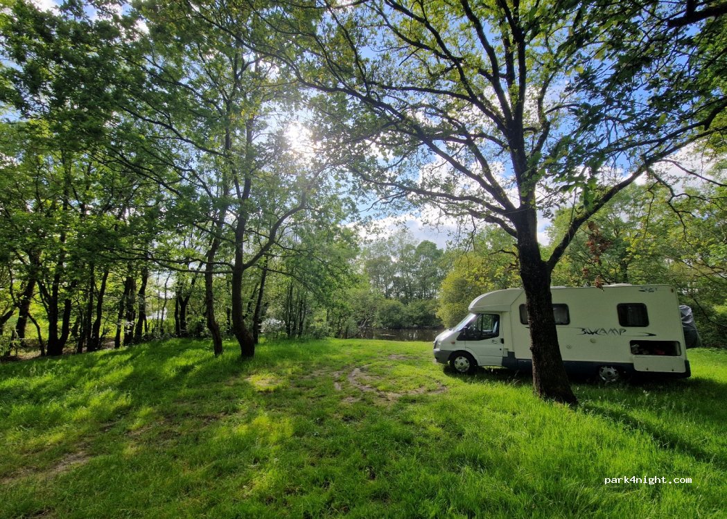 (44680) Saint-Mars-de-Coutais - — foto