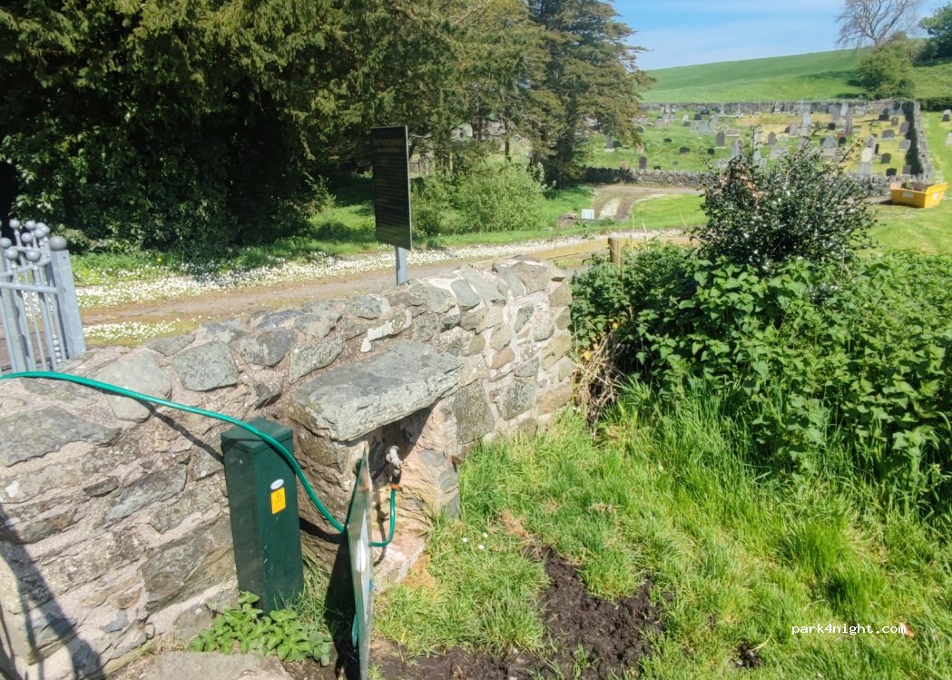 (BT30 9AX) Downpatrick - Unnamed Road — foto