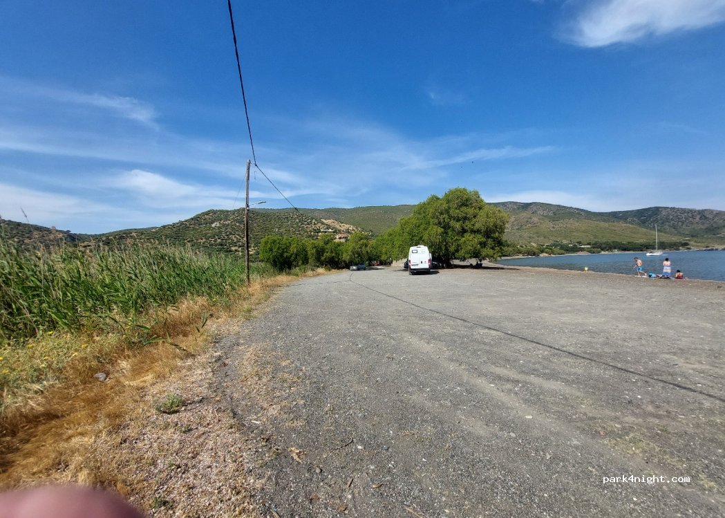 (811 00) Mytilene - — foto
