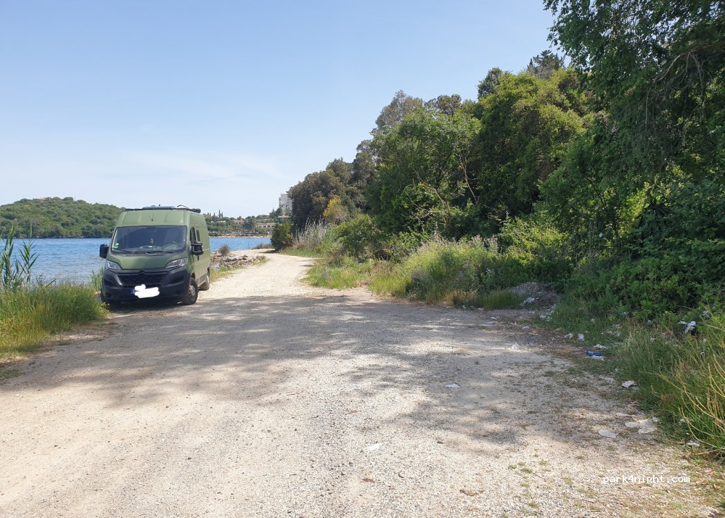 (490 83) Faiakes - Unnamed road — foto 2