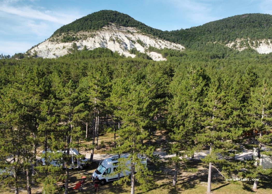 Le Bois de MADELIE — foto 3