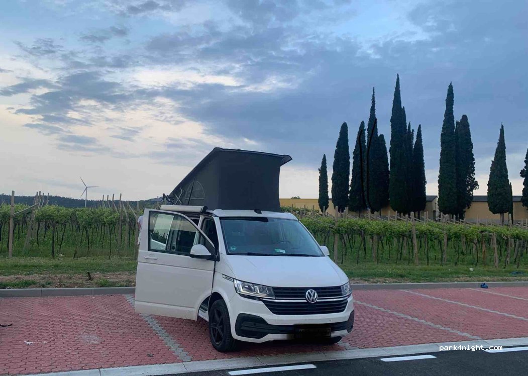 (37010) Rivoli Veronese - — foto