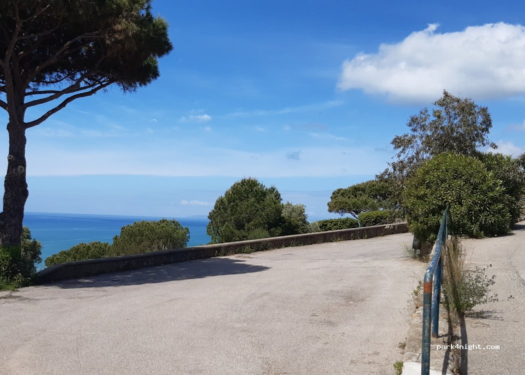 (58043) Castiglione della Pescaia - 64 Via Monte Bianco — foto 3