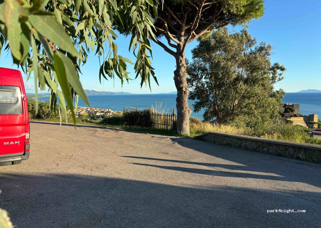 (58043) Castiglione della Pescaia - 64 Via Monte Bianco — foto 4