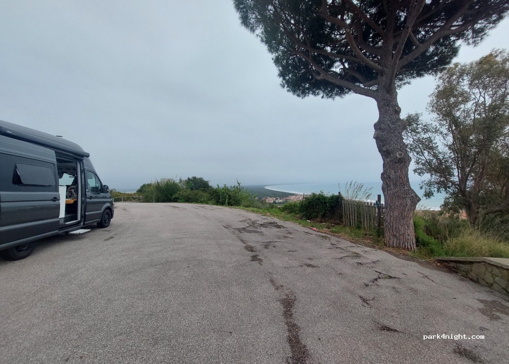 (58043) Castiglione della Pescaia - 64 Via Monte Bianco — foto 5