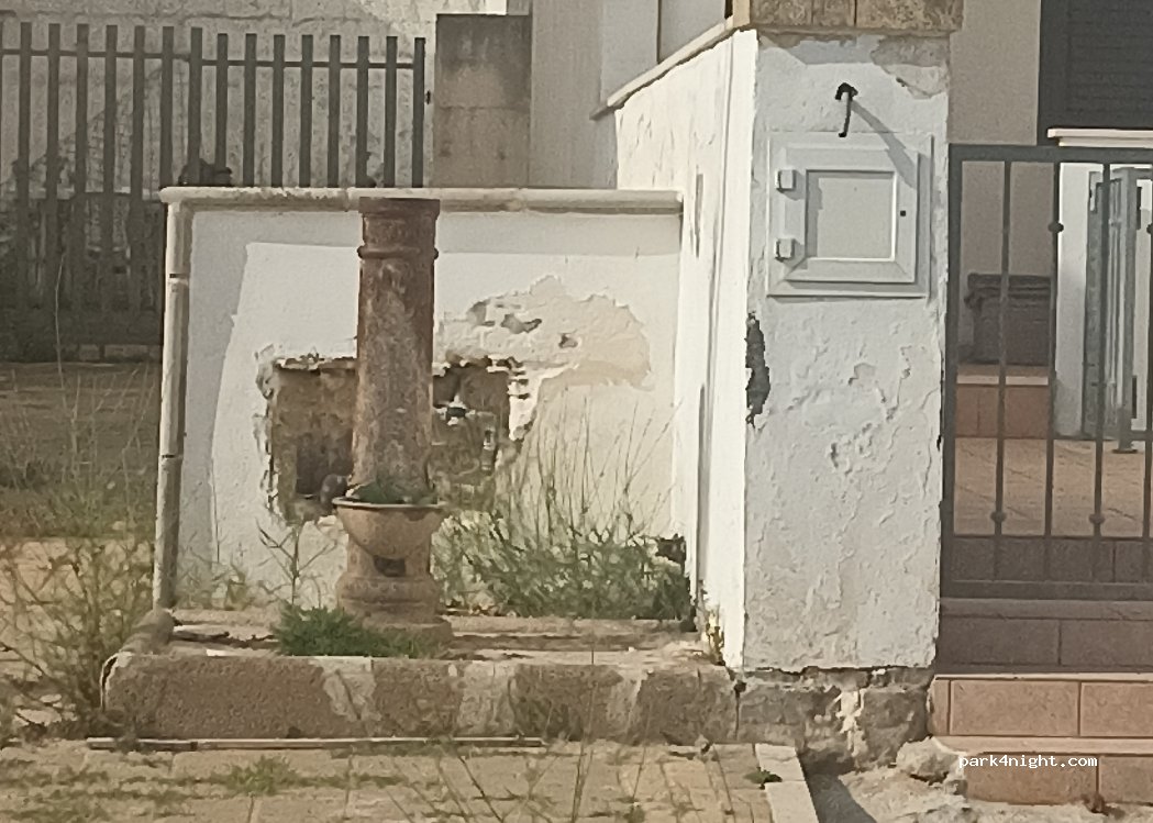 (73050) Torre Pali - 68 Corso C. Colombo — foto