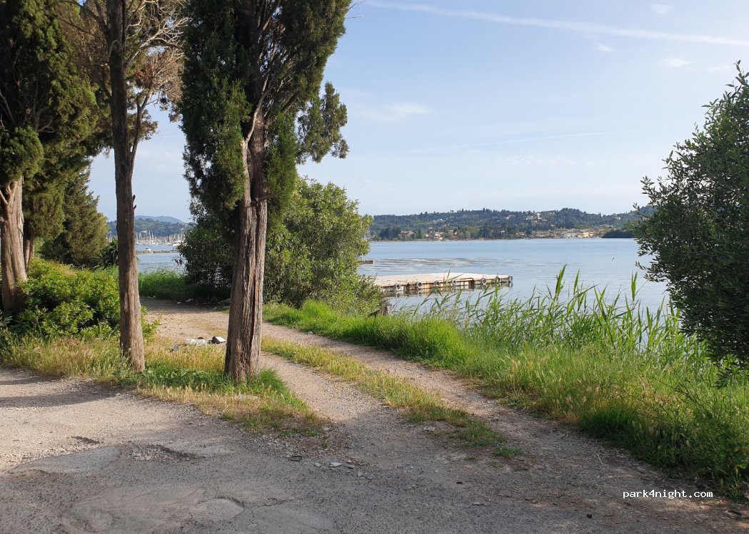 (491 00) Limni - Unnamed road — foto 2
