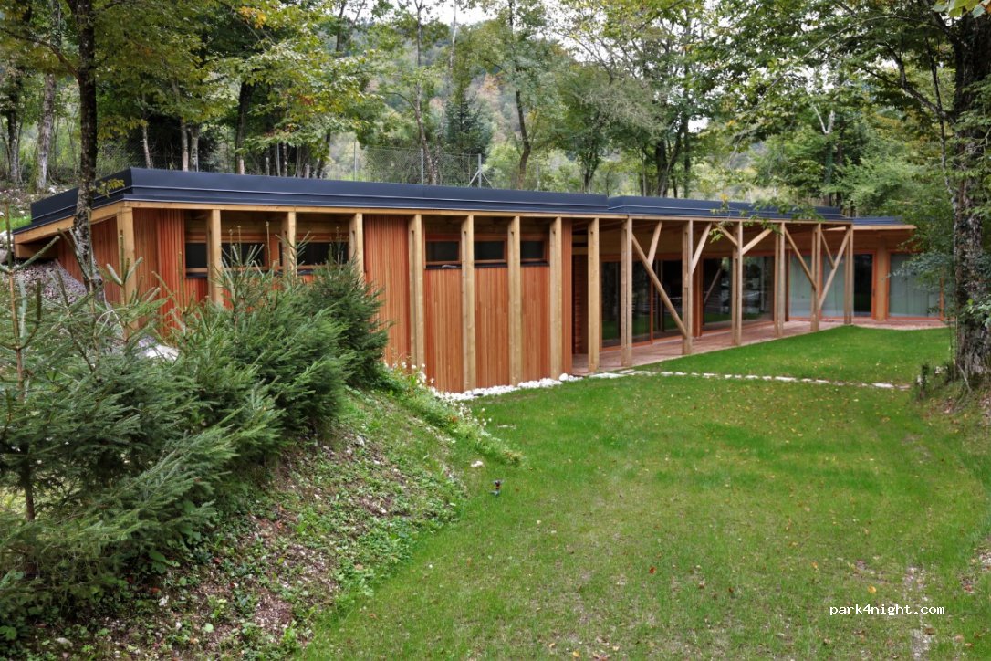 Kamp Koren — foto