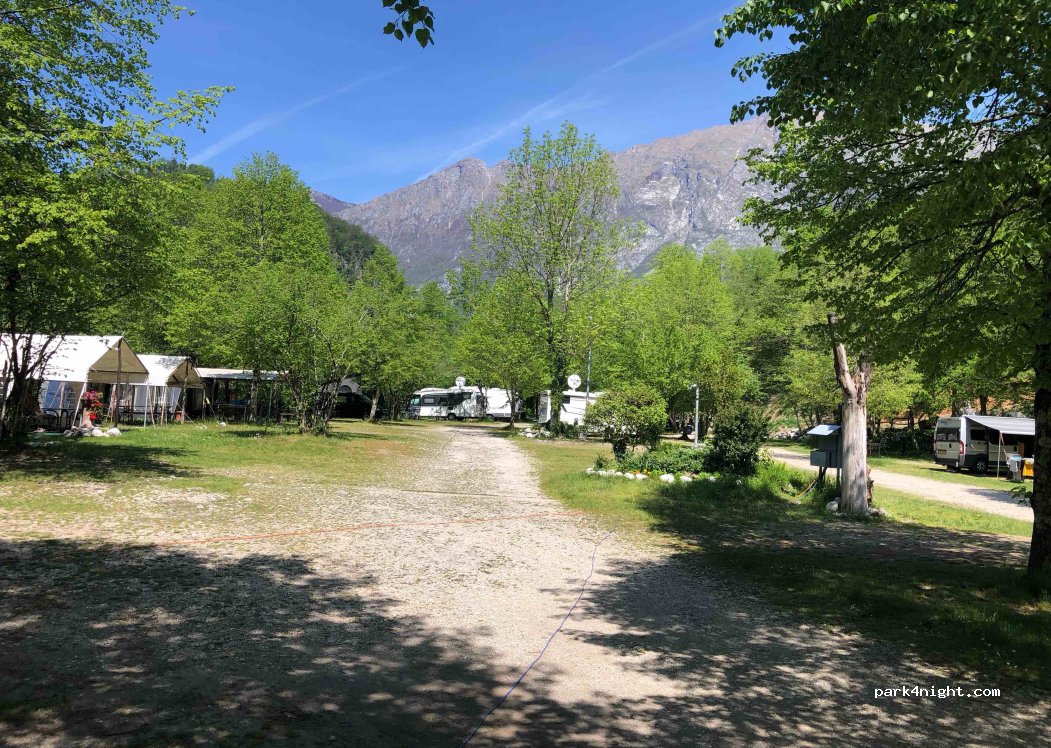 Kamp Koren — foto 3