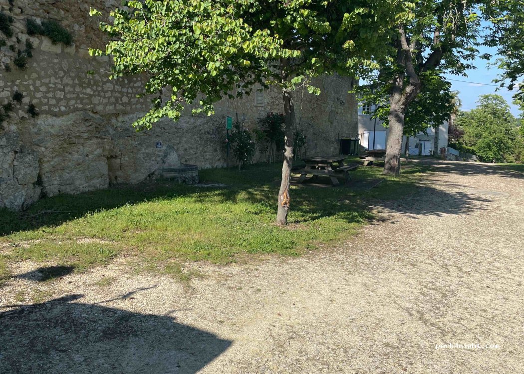 (32360) Jegun - 8 Rue de l'Église — foto