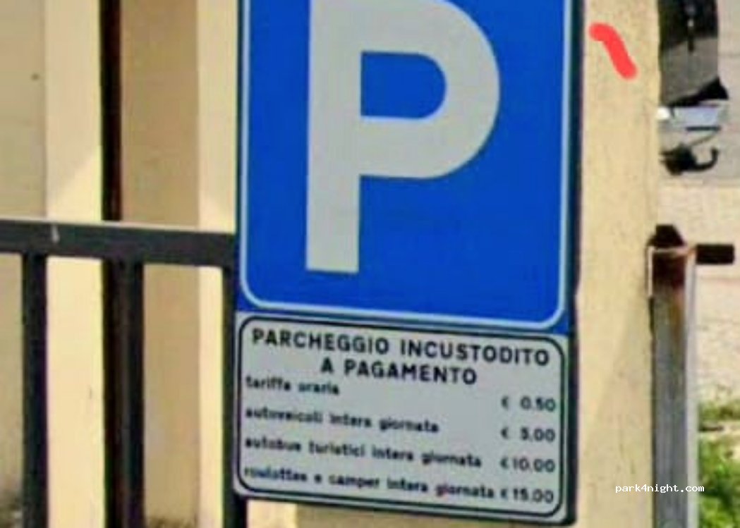 (89040) Gerace - Contrada Barbara — foto