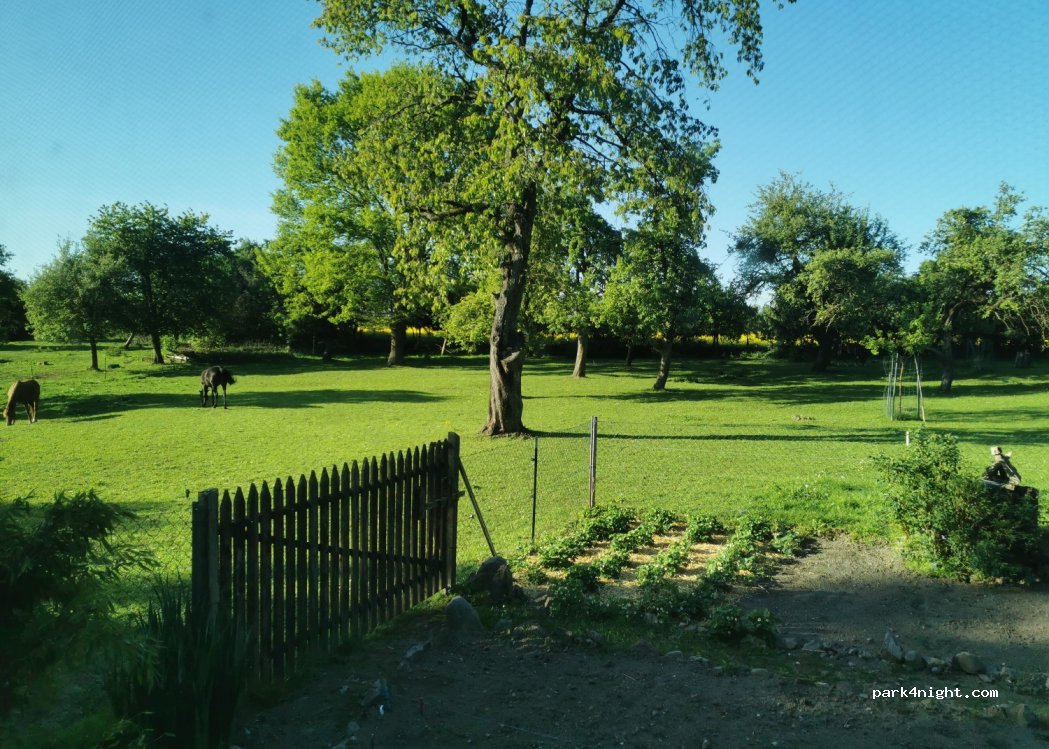 (17194) Grabowhöfe - 8 Zum Burgwall — foto 2