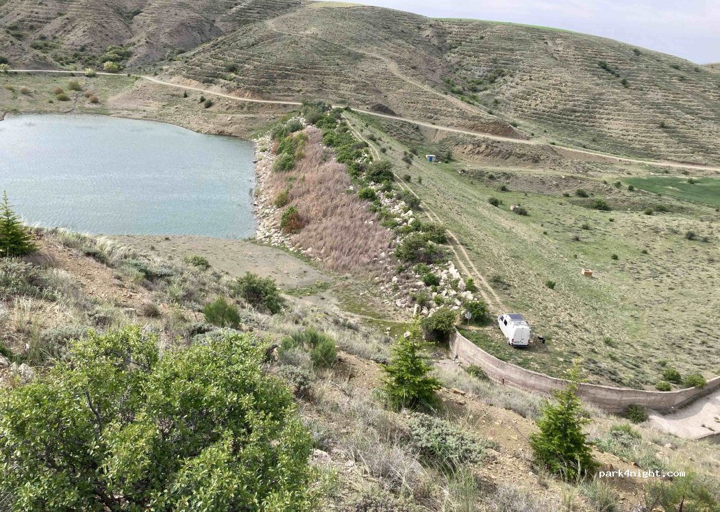 (06860) Kızılkoyunlu - — foto