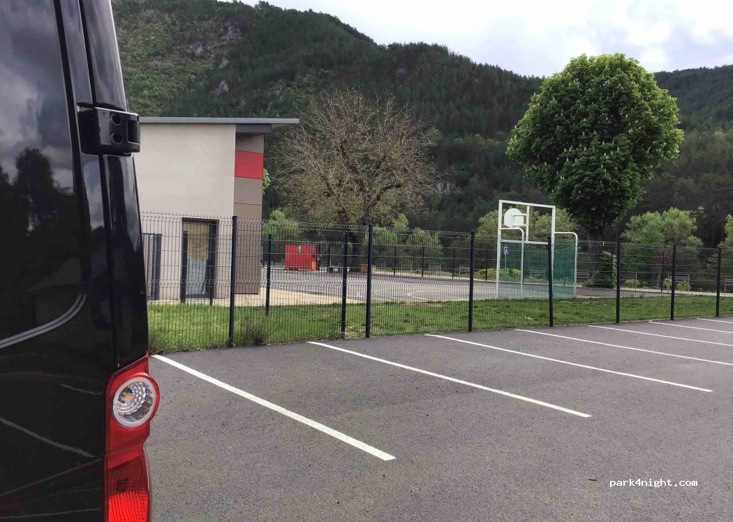 (48000) Balsièges - 308 Avenue de la Gare — foto 3