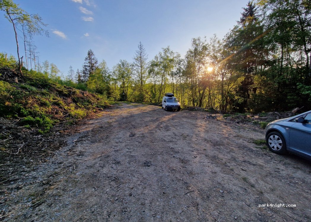 (38707) Schulenberg im Oberharz - — foto