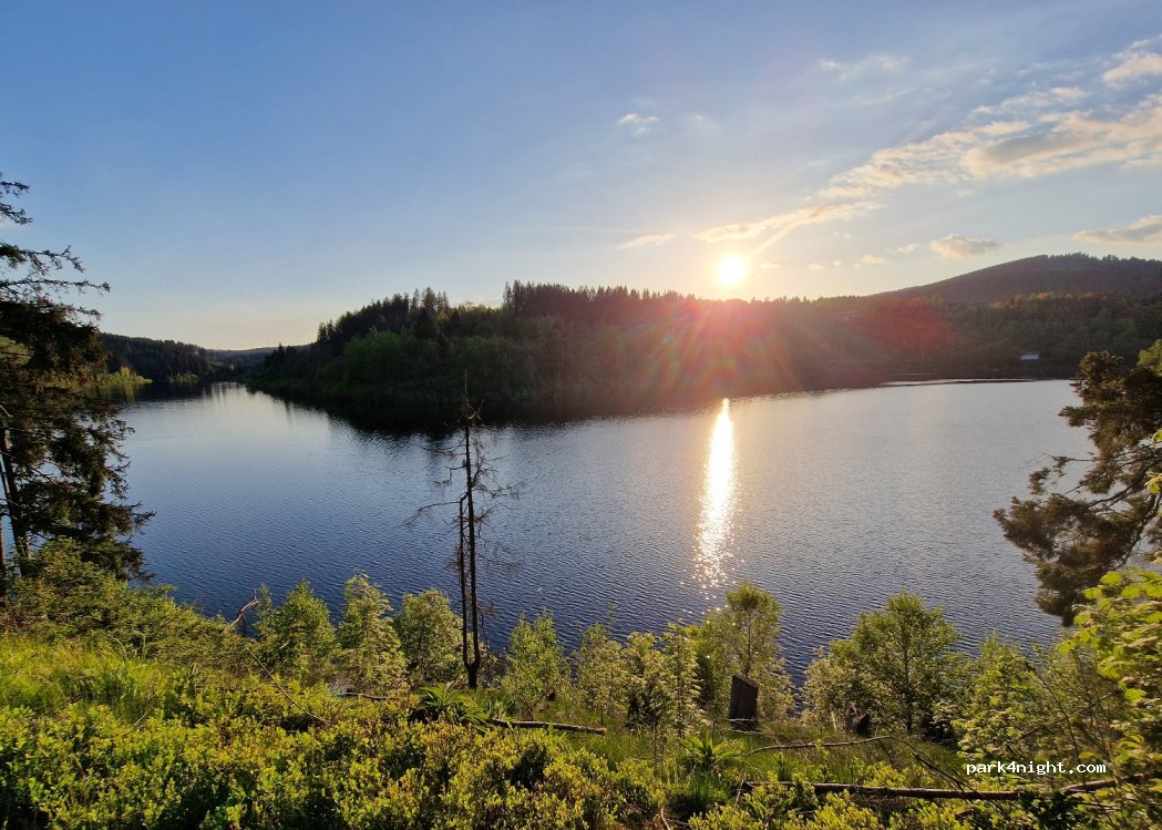(38707) Schulenberg im Oberharz - — foto 3