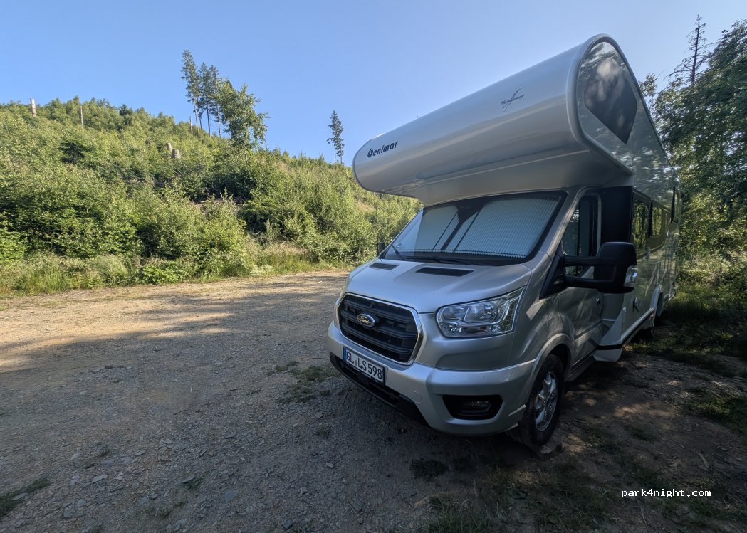 (38707) Schulenberg im Oberharz - — foto 4