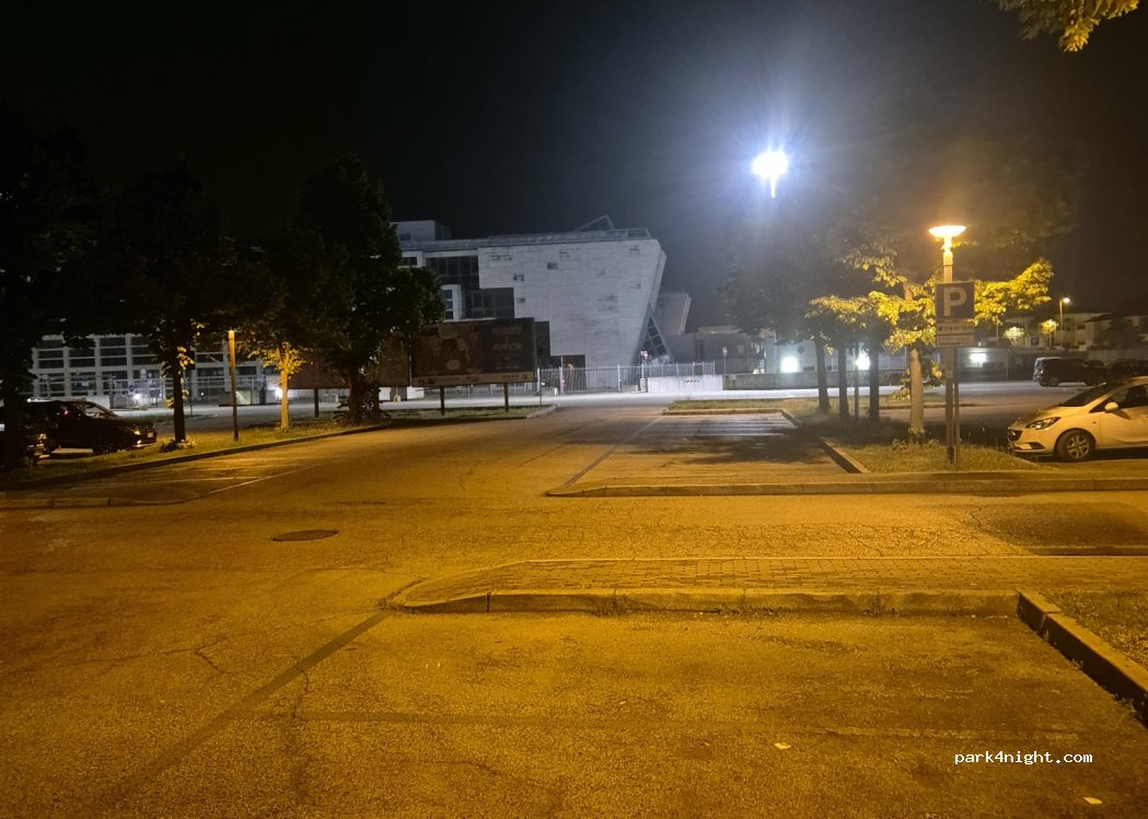 (47923) Rimini - 165 Via Flaminia — foto