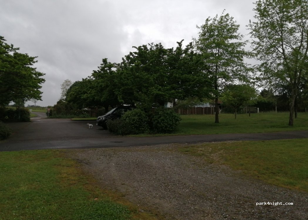 (40500) Aurice - 120 Avenue Laouzet — foto