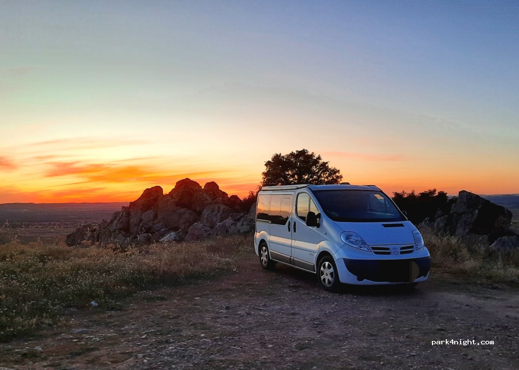 (13580) Almodóvar del Campo - — foto
