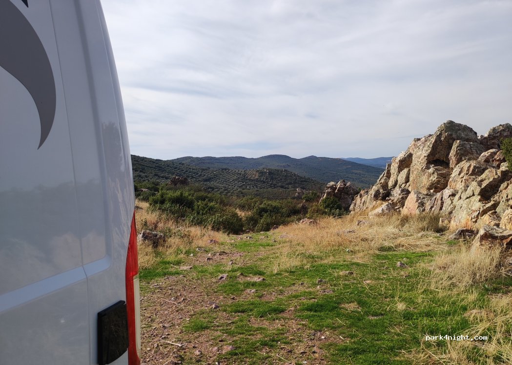 (13580) Almodóvar del Campo - — foto 4