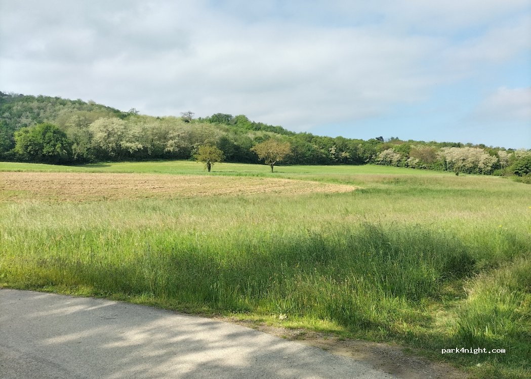 (26330) Saint-Martin-d'Août - 1805 Route de la Vermeille — foto