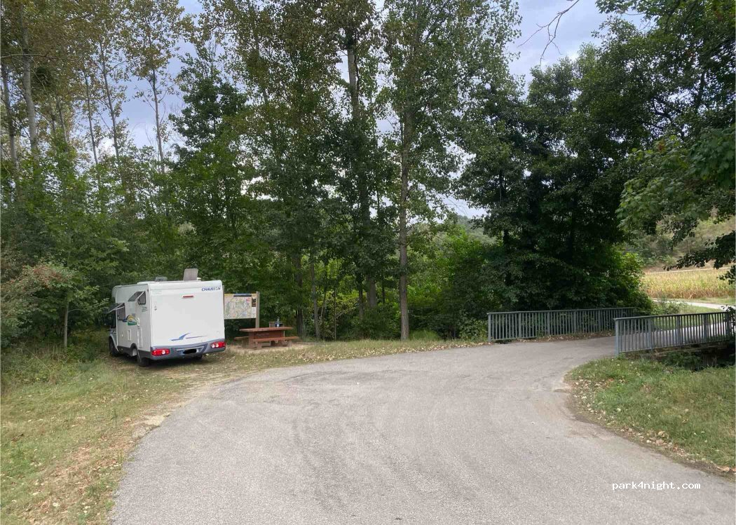 (26330) Saint-Martin-d'Août - 1805 Route de la Vermeille — foto 4