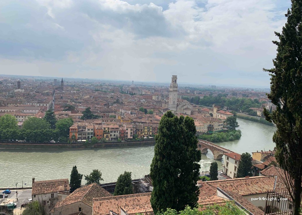 (37129) Verona - 3 Via Fontana di Sopra — foto