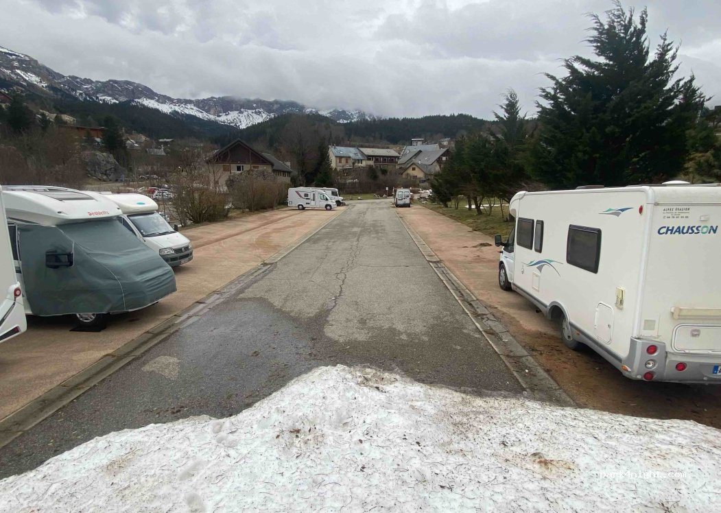 (38250) Villard-de-Lans - 191-259 Chemin des Bartavelles — foto 5