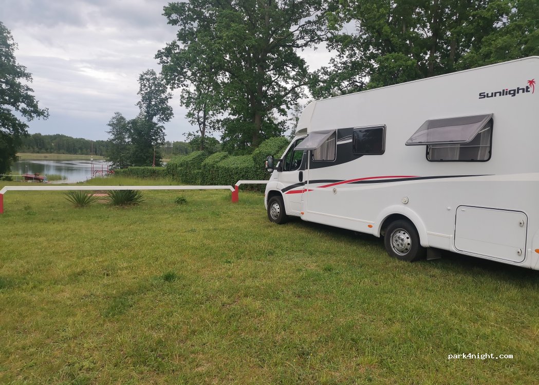 Park Inn Camping Miroslawiec — foto 5