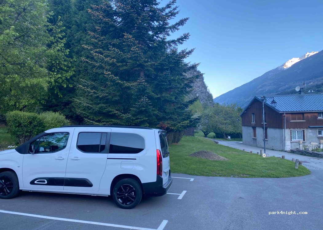 (73500) Freney - 50 Rue de l'Église — foto 2