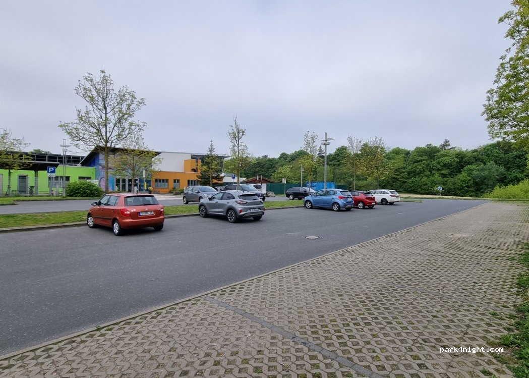 (18273) Güstrow - — foto