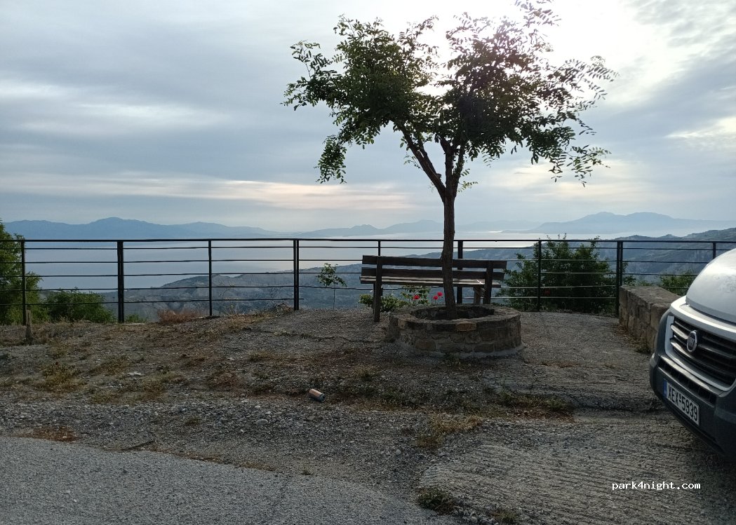 (204 00) Pellini - EO Xilokastrou - Trikalon - Mannas — foto 2