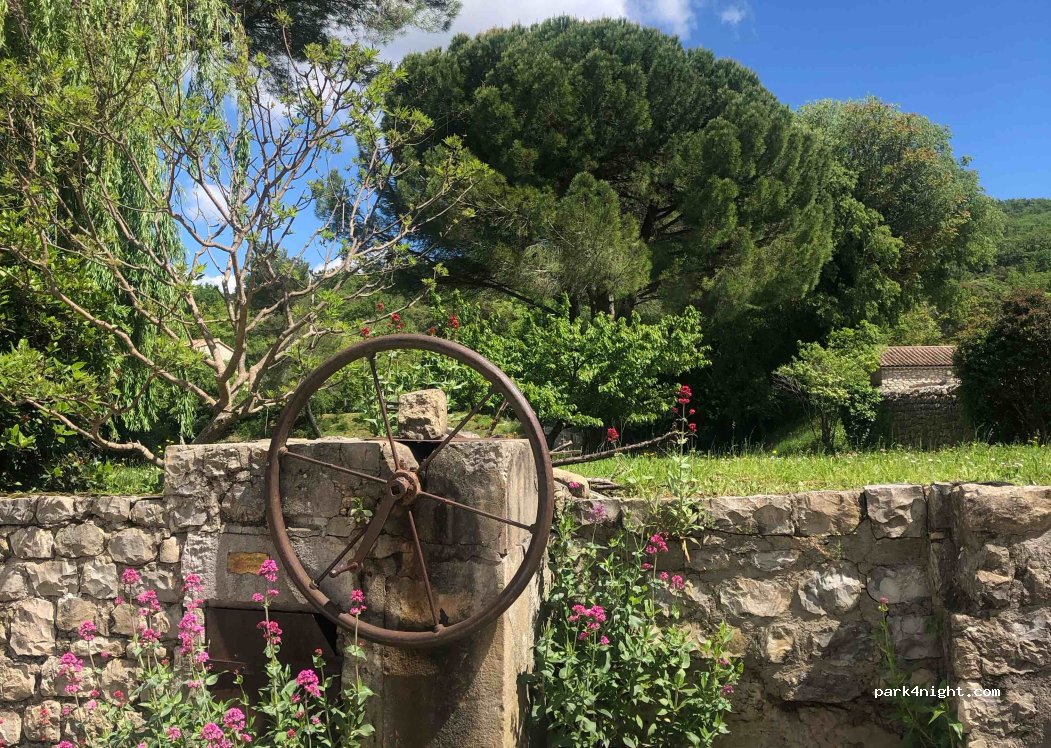 (07170) Saint-Maurice-d'Ibie - 85 Montée des Buis — foto