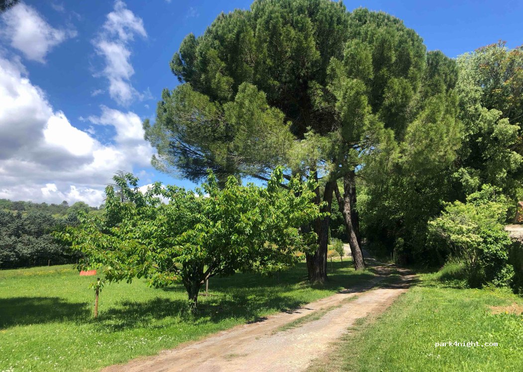 (07170) Saint-Maurice-d'Ibie - 85 Montée des Buis — foto 2