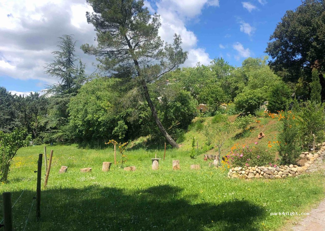 (07170) Saint-Maurice-d'Ibie - 85 Montée des Buis — foto 3