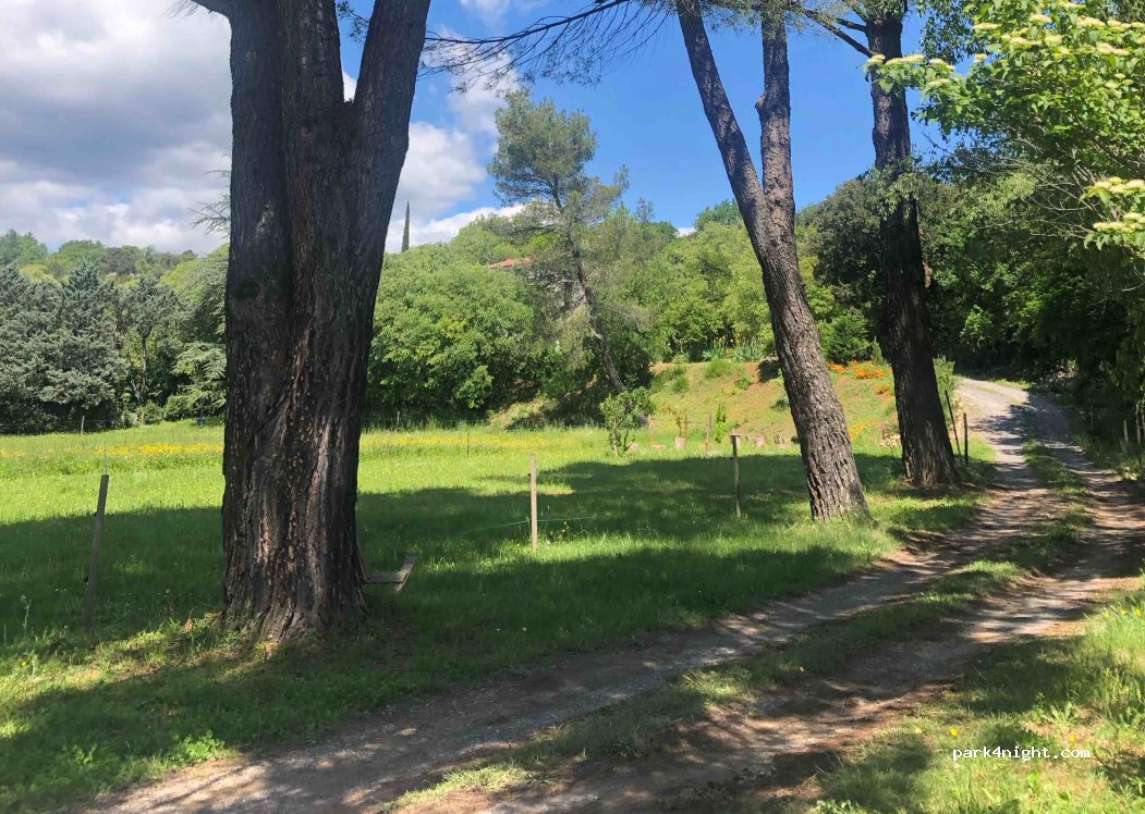 (07170) Saint-Maurice-d'Ibie - 85 Montée des Buis — foto 4