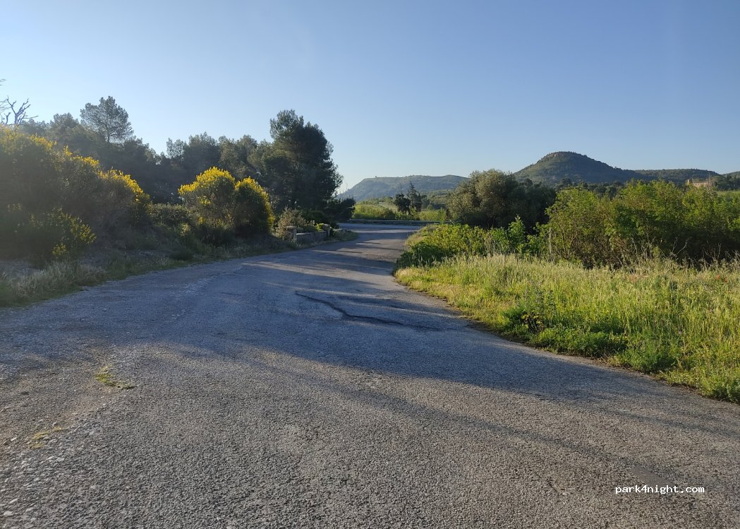 (11220) Val-de-Dagne - — foto