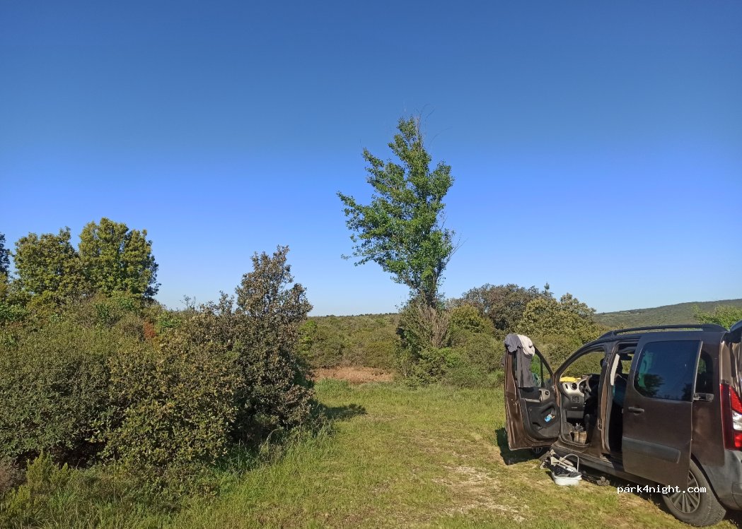 (34210) La Caunette - — foto