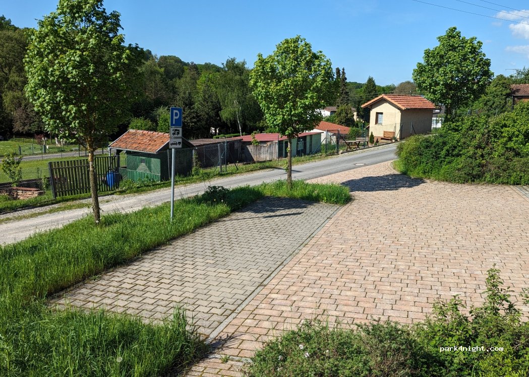 (97723) Oberthulba - 5 Untere Ecke — foto