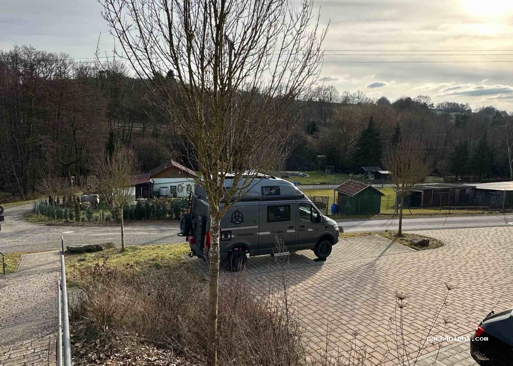 (97723) Oberthulba - 5 Untere Ecke — foto 2