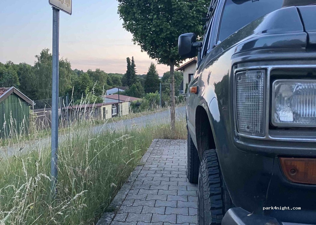 (97723) Oberthulba - 5 Untere Ecke — foto 3
