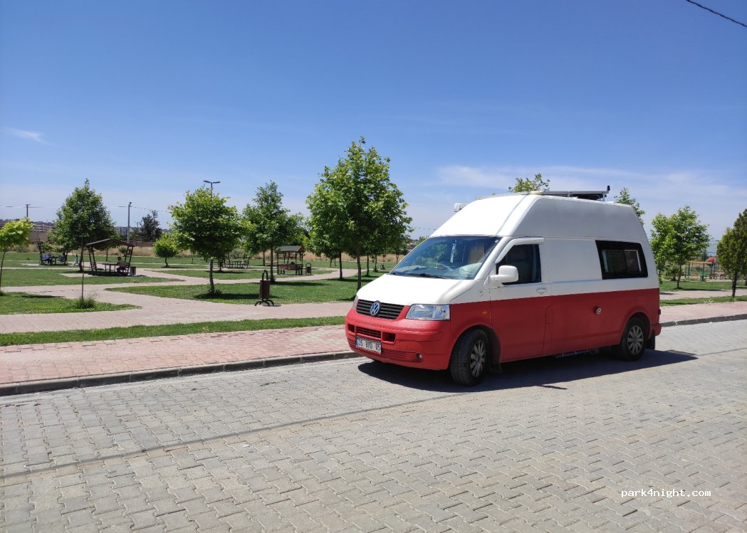 (47300) Nusaybin - Timur Sk. — foto