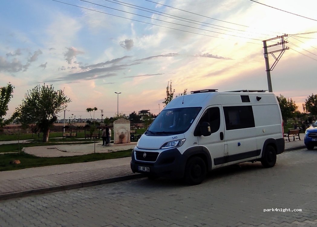 (47300) Nusaybin - Timur Sk. — foto 2