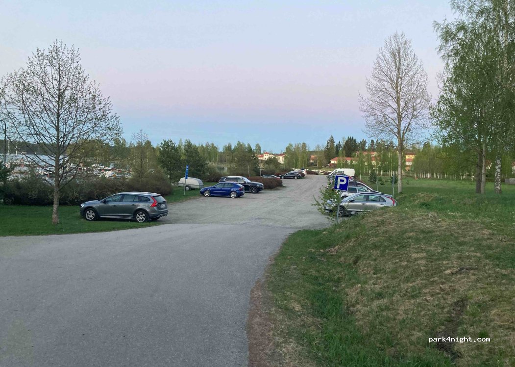 (40520) Jyväskylä - 3 Kartanonranta — foto