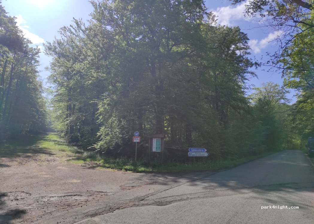 (4900) Spa - 118 Route de la Géronstère — foto