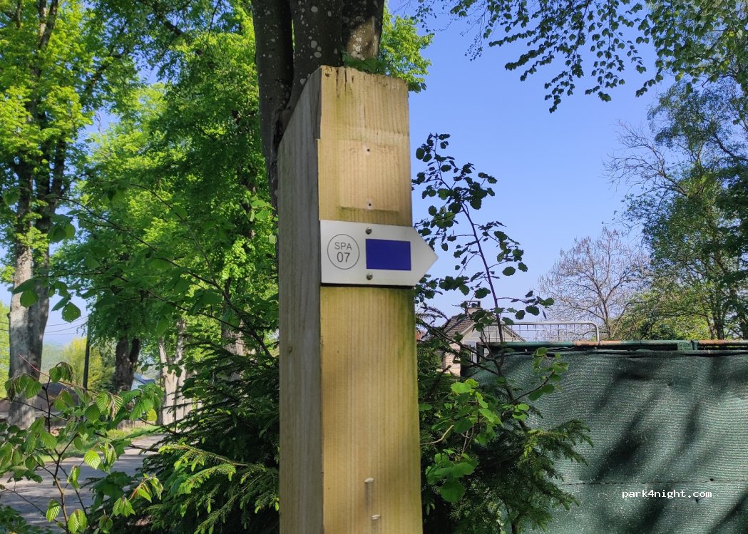 (4900) Spa - 118 Route de la Géronstère — foto 4