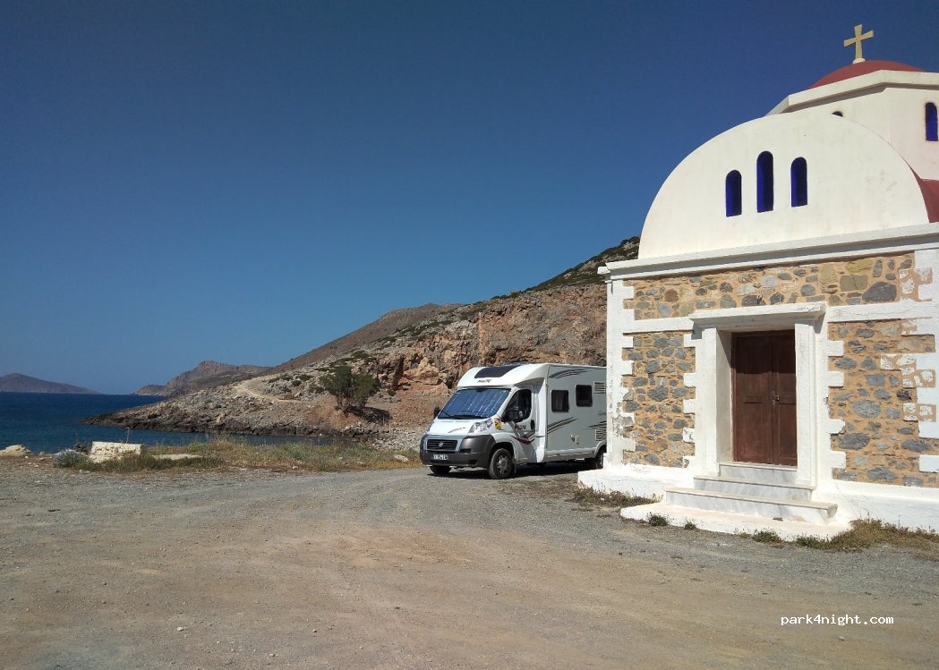 (722 00) Ierapetra - Ethniki Odos Agiou Nikolaou Sitias — foto 2