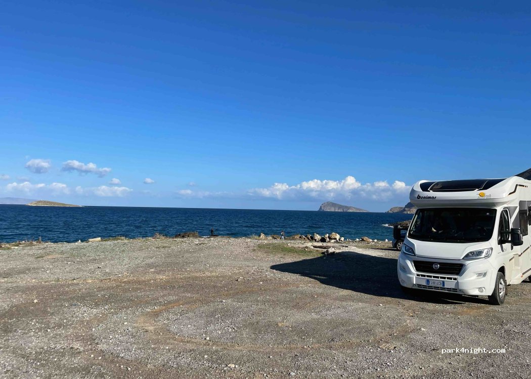 (722 00) Ierapetra - Ethniki Odos Agiou Nikolaou Sitias — foto 4