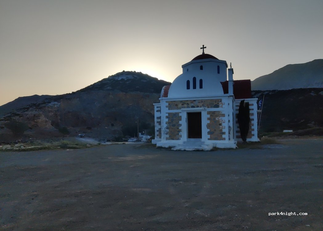 (722 00) Ierapetra - Ethniki Odos Agiou Nikolaou Sitias — foto 5